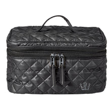 Load image into Gallery viewer, Oliver Thomas Not A Train Wreck Cosmetic Bag
 - 1