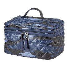 Load image into Gallery viewer, Oliver Thomas Not A Train Wreck Cosmetic Bag
 - 7