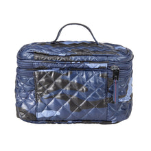 Load image into Gallery viewer, Oliver Thomas Not A Train Wreck Cosmetic Bag
 - 8