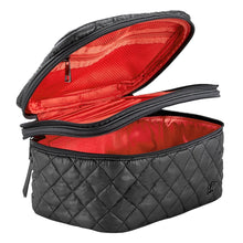 Load image into Gallery viewer, Oliver Thomas Not A Train Wreck Cosmetic Bag
 - 15