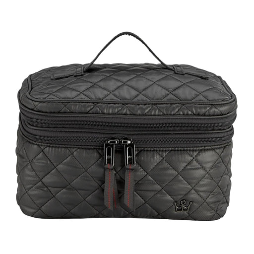 Oliver Thomas Not A Train Wreck Cosmetic Bag