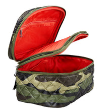 Load image into Gallery viewer, Oliver Thomas Not A Train Wreck Cosmetic Bag
 - 17