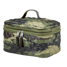 Load image into Gallery viewer, Oliver Thomas Not A Train Wreck Cosmetic Bag
 - 18