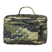 Load image into Gallery viewer, Oliver Thomas Not A Train Wreck Cosmetic Bag
 - 19