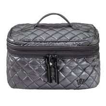 Load image into Gallery viewer, Oliver Thomas Not A Train Wreck Cosmetic Bag
 - 21
