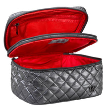 Load image into Gallery viewer, Oliver Thomas Not A Train Wreck Cosmetic Bag
 - 22