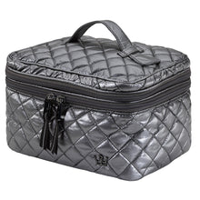 Load image into Gallery viewer, Oliver Thomas Not A Train Wreck Cosmetic Bag
 - 23