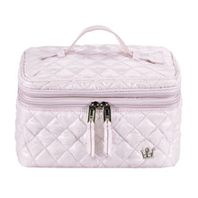 Load image into Gallery viewer, Oliver Thomas Not A Train Wreck Cosmetic Bag
 - 28