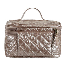 Load image into Gallery viewer, Oliver Thomas Not A Train Wreck Cosmetic Bag
 - 32