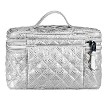 Load image into Gallery viewer, Oliver Thomas Not A Train Wreck Cosmetic Bag
 - 34