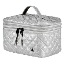 Load image into Gallery viewer, Oliver Thomas Not A Train Wreck Cosmetic Bag
 - 35