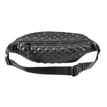 Load image into Gallery viewer, Oliver Thomas Not Yo Granny's Fanny Pack Bag
 - 6