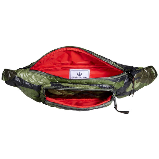 Oliver Thomas Not Yo Granny's Fanny Pack Bag