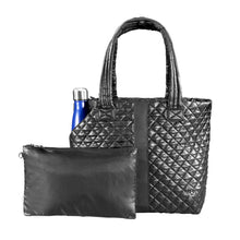 Load image into Gallery viewer, Oliver Thomas Wingwoman Large Tote Bag
 - 3
