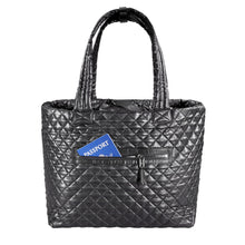 Load image into Gallery viewer, Oliver Thomas Wingwoman Large Tote Bag
 - 4