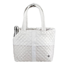 Load image into Gallery viewer, Oliver Thomas Wingwoman Large Tote Bag
 - 8