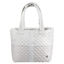 Load image into Gallery viewer, Oliver Thomas Wingwoman Large Tote Bag
 - 10