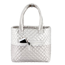 Load image into Gallery viewer, Oliver Thomas Wingwoman Large Tote Bag
 - 12