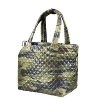Load image into Gallery viewer, Oliver Thomas Wingwoman Large Tote Bag
 - 15