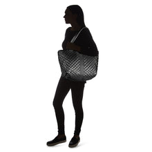 Load image into Gallery viewer, Oliver Thomas Wingwoman Large Tote Bag
 - 16