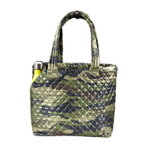 Load image into Gallery viewer, Oliver Thomas Wingwoman Large Tote Bag
 - 17