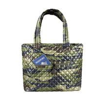 Load image into Gallery viewer, Oliver Thomas Wingwoman Large Tote Bag
 - 18
