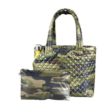 Load image into Gallery viewer, Oliver Thomas Wingwoman Large Tote Bag
 - 19