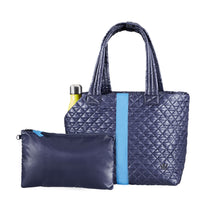 Load image into Gallery viewer, Oliver Thomas Wingwoman Large Tote Bag
 - 23