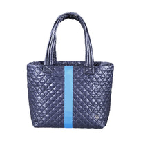 Load image into Gallery viewer, Oliver Thomas Wingwoman Large Tote Bag
 - 24