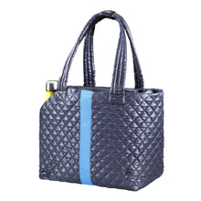 Load image into Gallery viewer, Oliver Thomas Wingwoman Large Tote Bag
 - 25