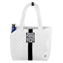Load image into Gallery viewer, Oliver Thomas Wingwoman Large Tote Bag
 - 34