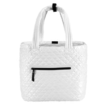 Load image into Gallery viewer, Oliver Thomas Wingwoman Large Tote Bag
 - 36