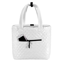 Load image into Gallery viewer, Oliver Thomas Wingwoman Large Tote Bag
 - 37