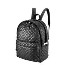 Load image into Gallery viewer, Oliver Thomas Wingwoman Laptop Backpack
 - 4