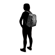 Load image into Gallery viewer, Oliver Thomas Wingwoman Laptop Backpack
 - 7