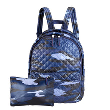 Load image into Gallery viewer, Oliver Thomas Wingwoman Laptop Backpack
 - 10