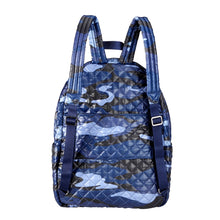 Load image into Gallery viewer, Oliver Thomas Wingwoman Laptop Backpack
 - 11