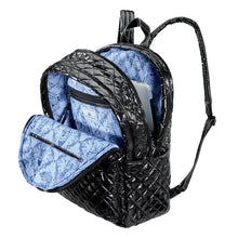 Load image into Gallery viewer, Oliver Thomas Wingwoman Laptop Backpack
 - 14