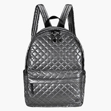 Load image into Gallery viewer, Oliver Thomas Wingwoman Laptop Backpack
 - 15