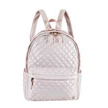 Load image into Gallery viewer, Oliver Thomas Wingwoman Laptop Backpack
 - 16