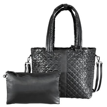 Load image into Gallery viewer, Oliver Thomas Kitchen Sink Tote Bag
 - 4