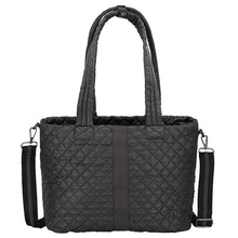 Load image into Gallery viewer, Oliver Thomas Kitchen Sink Tote Bag - Graphite/One Size
 - 21