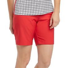 Load image into Gallery viewer, GGBlue Bunker Womens Golf Shorts
- 1