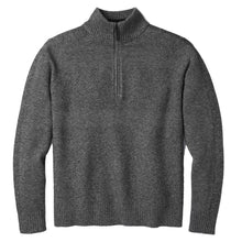 Load image into Gallery viewer, Smartwool Ripple Ridge Mens 1/2 Zip
- 1