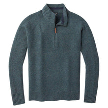 Load image into Gallery viewer, Smartwool Ripple Ridge Mens 1/2 Zip
- 3