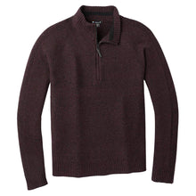Load image into Gallery viewer, Smartwool Ripple Ridge Mens 1/2 Zip
- 2