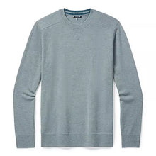 Load image into Gallery viewer, Smartwool Sparwood Crew Mens Sweater
- 2