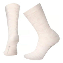 Load image into Gallery viewer, Smartwool Cable II Womens Socks - A10 Moonbeam/L
- 1