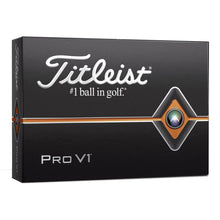Load image into Gallery viewer, Titleist Pro V1 Golf Balls - Dozen 2020 - Default Title
- 1