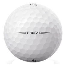 Load image into Gallery viewer, Titleist Pro V1 Golf Balls - Dozen 2020
- 3